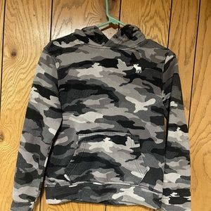 Abercrombie Hoodie  Boy's